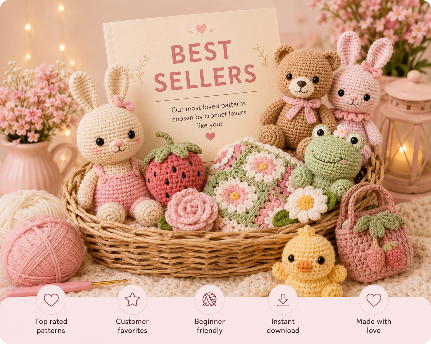 Best Sellers