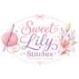 Sweet Lily Stitches - Home