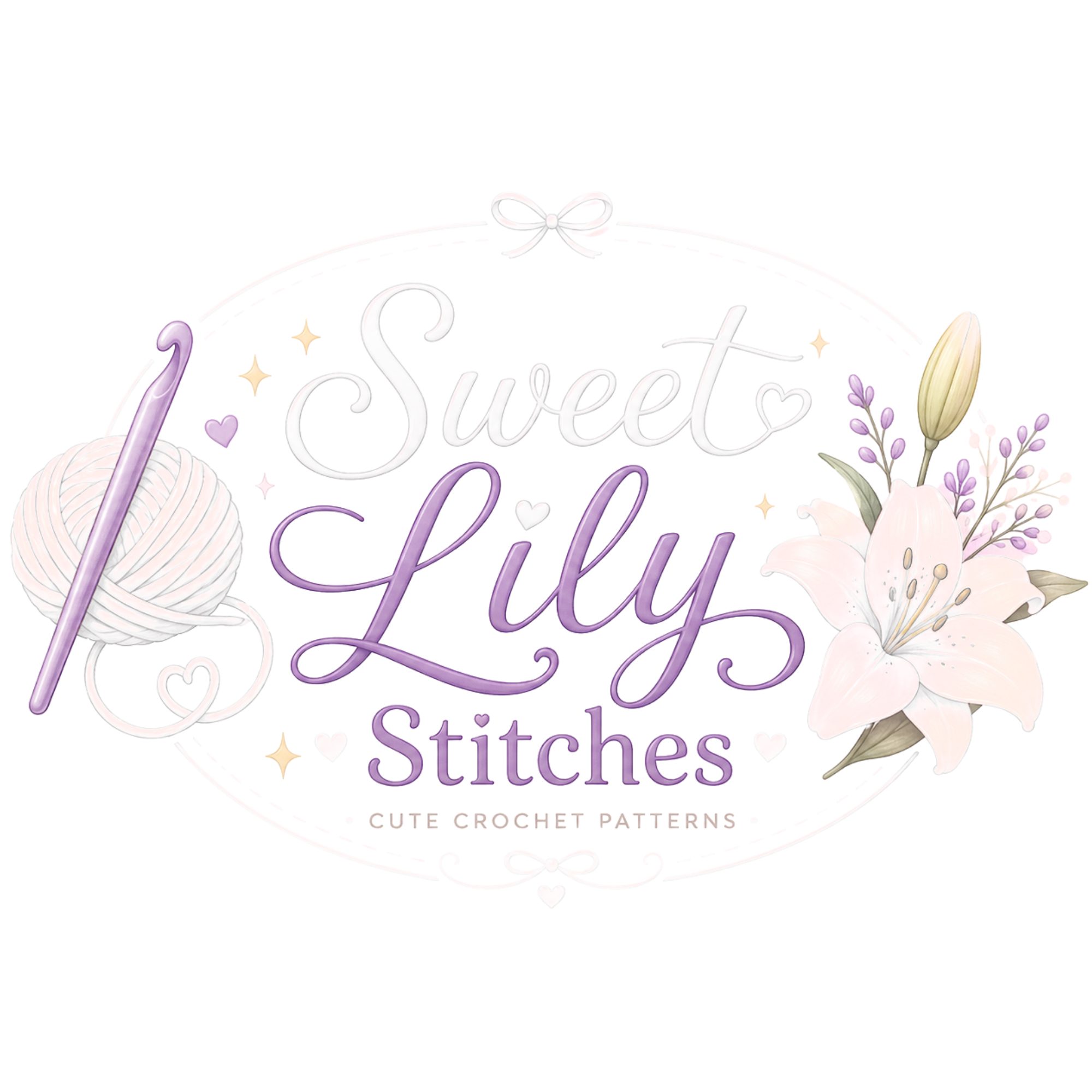 Sweet Lily Stitches